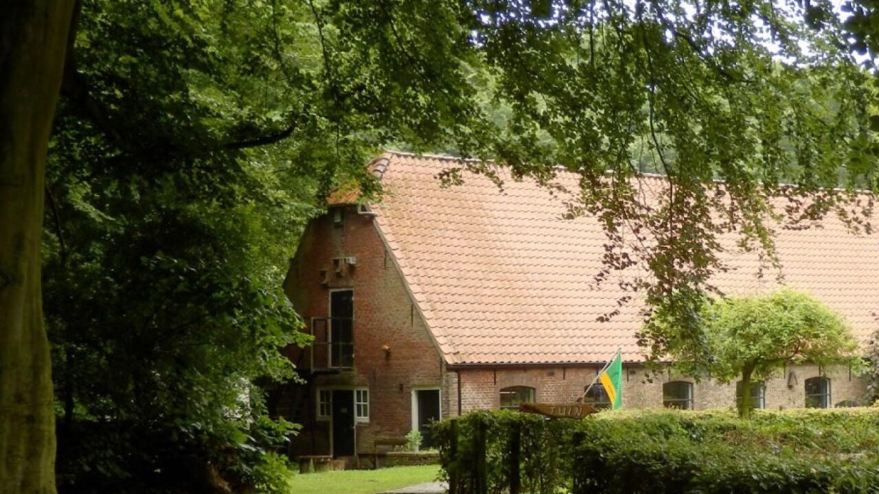 d'Oude Koestal