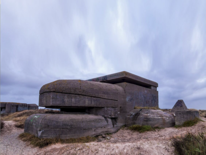 Bunker Atlantikwall