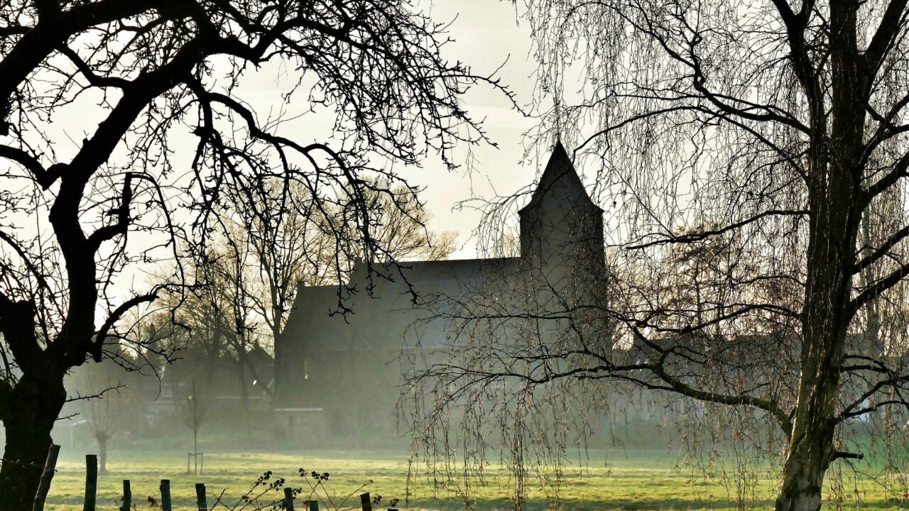 Kethel - Karin van Noorloos