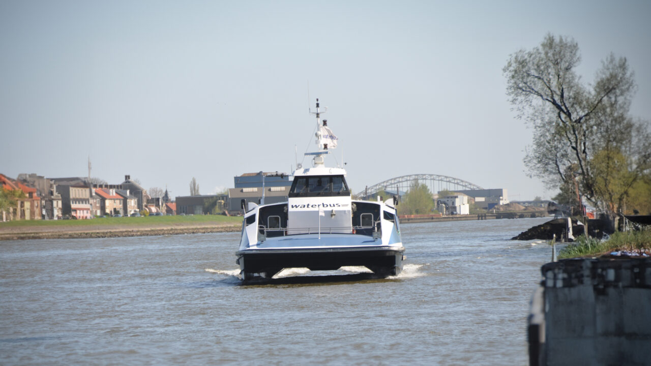 Waterbus