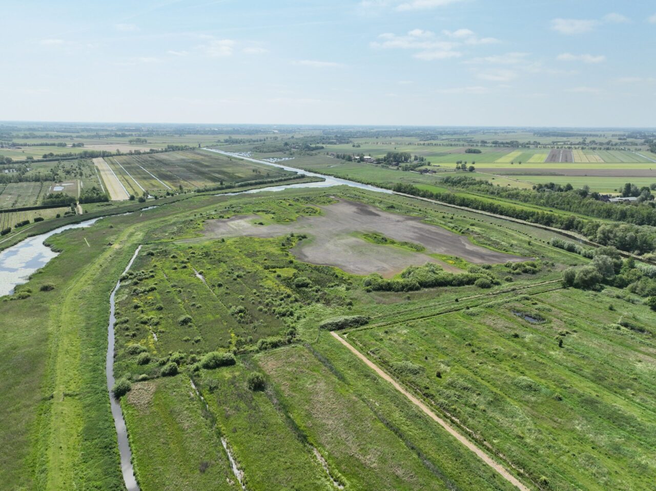 Deelgebied de Boezem
