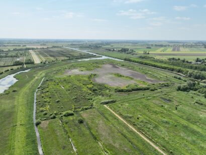 Deelgebied de Boezem